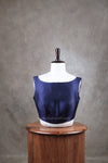 Miraya- Navy Blue