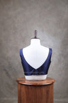 Miraya- Navy Blue