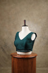 Rangeela- Dark Green