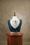 Rangeela- Dark Green