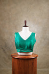 Rangeela- Light Green