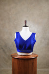 Rangeela- Royal Blue