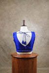 Rangeela- Royal Blue