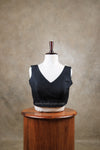Rangeela- Black