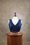 Rangeela- Navy Blue