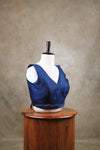 Rangeela- Navy Blue