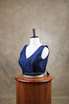 Rangeela- Navy Blue