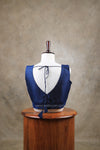 Rangeela- Navy Blue