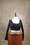 Raga- Black