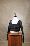 Raga- Black