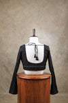 Raga- Black