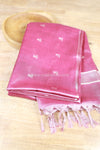 Samira - Wine Saree
