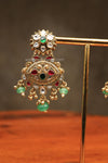 Kanagavalli- Jewelry