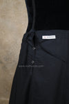 In-skirts - Black