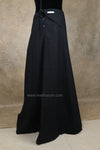 In-skirts - Black