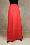 In-skirts - Red