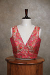 Veena- Pink