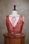 Veena- Pink