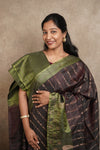 Mridhani (Soft-Silk) Saree