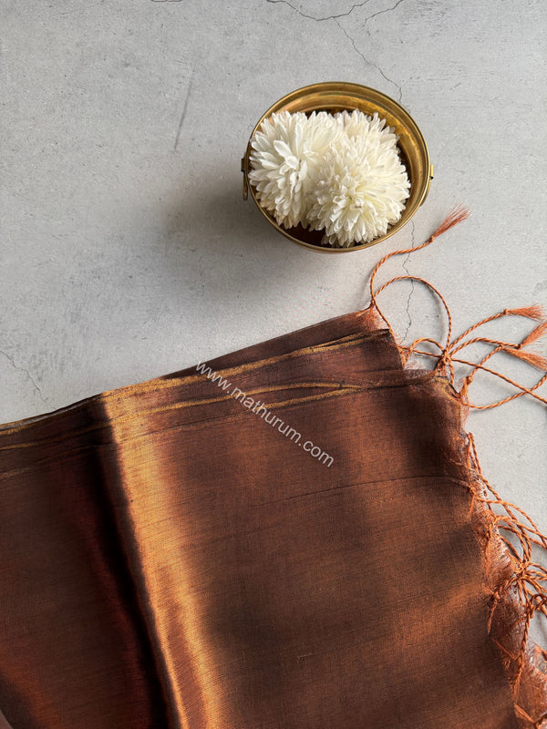 Sitara Combo- Copper/Gold