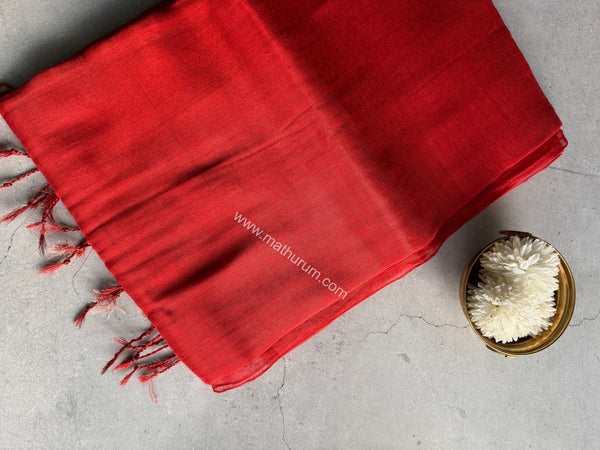 Sitara Combo- Red/Black&Red